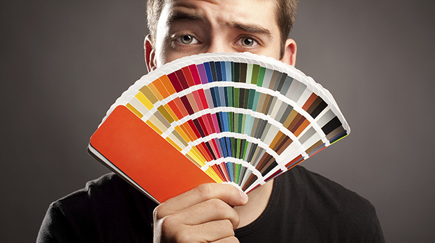 Color Swatches