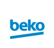 Beko US logo indicating our multipronged approach to building awareness for Beko US