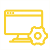 DigitalMediaContent-Yellow digital marketing
