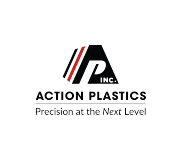 Action Plastics logo