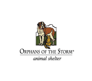 Orphans of the Storm logo