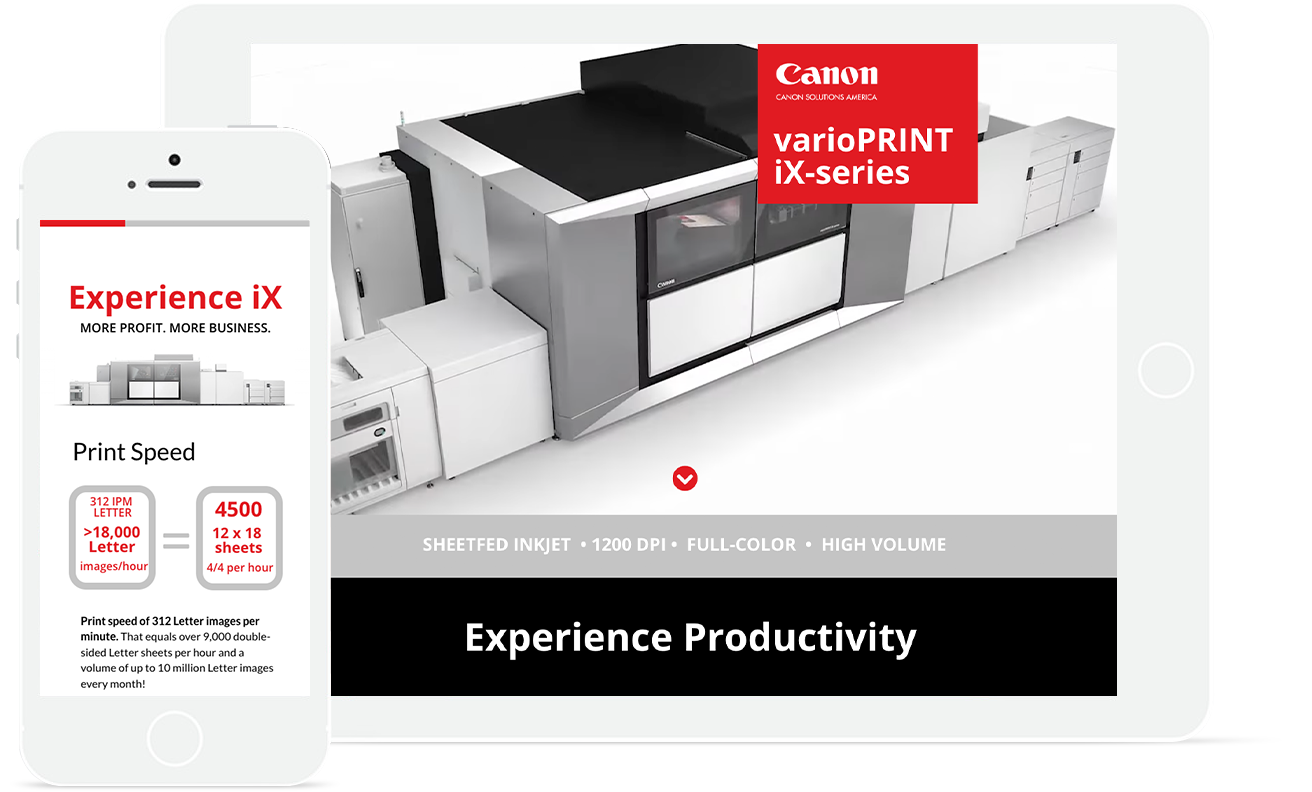 canon-pps-client-portfolio-tabletMobile-cutout-1312x792 Phone and tablet display Canon online interactive experience