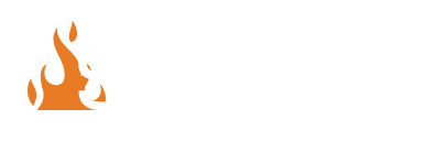 SLYCE logo in white