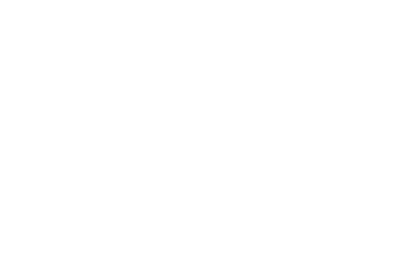 Lake County Barnwood logo in white