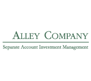Alley Company logo