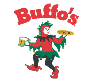 Buffo's logo