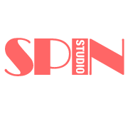 Spin Studio logo