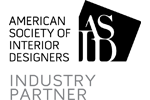American Society of Interior Designers logo