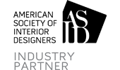 American Society of Interior Designers logo