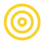 icon of a target