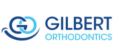 Gilbert Ortho Logo