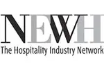 We are a member of NEWH The Hospitality Industry Network