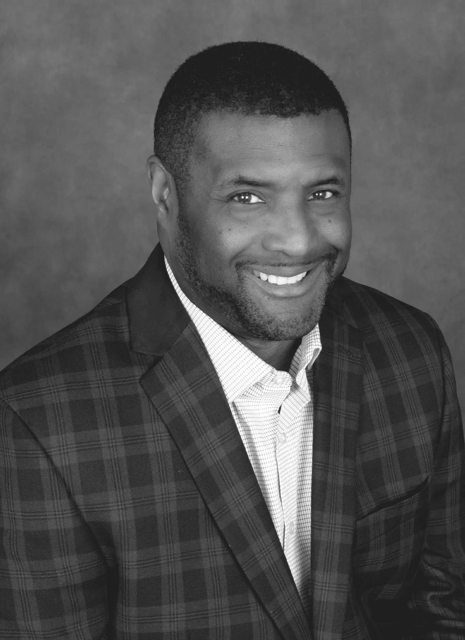 Brian Fuller Creative Director of Street Level Studio B2B marketing agency