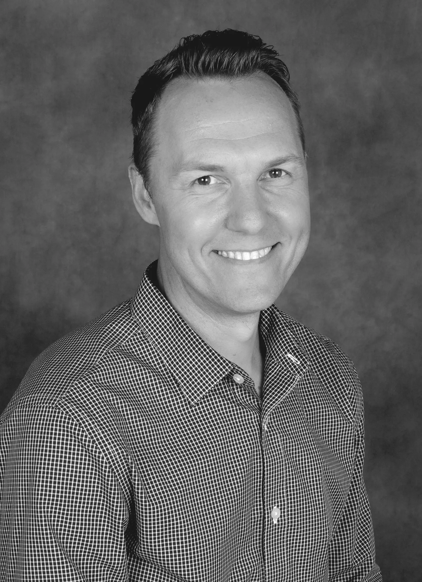 Chris Gach Senior Graphic and Visual Designer at Street Level Studio design agency in chicago