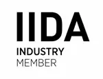 We are an Industry Member of IIDA International Interior Design Association