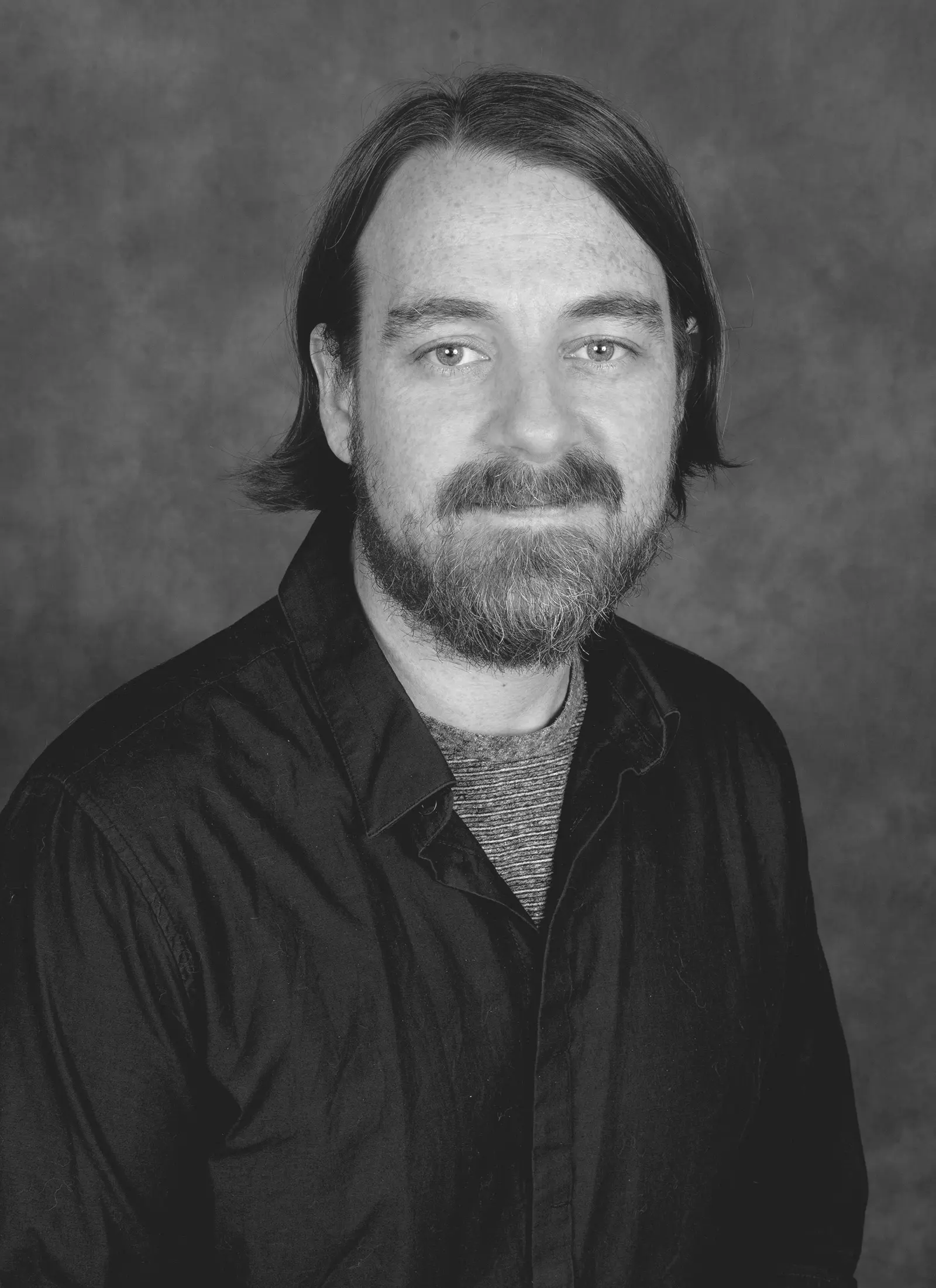 Kent Brubaker Web Development Manager and UI UX Designer at Street Level Studio chicago web design