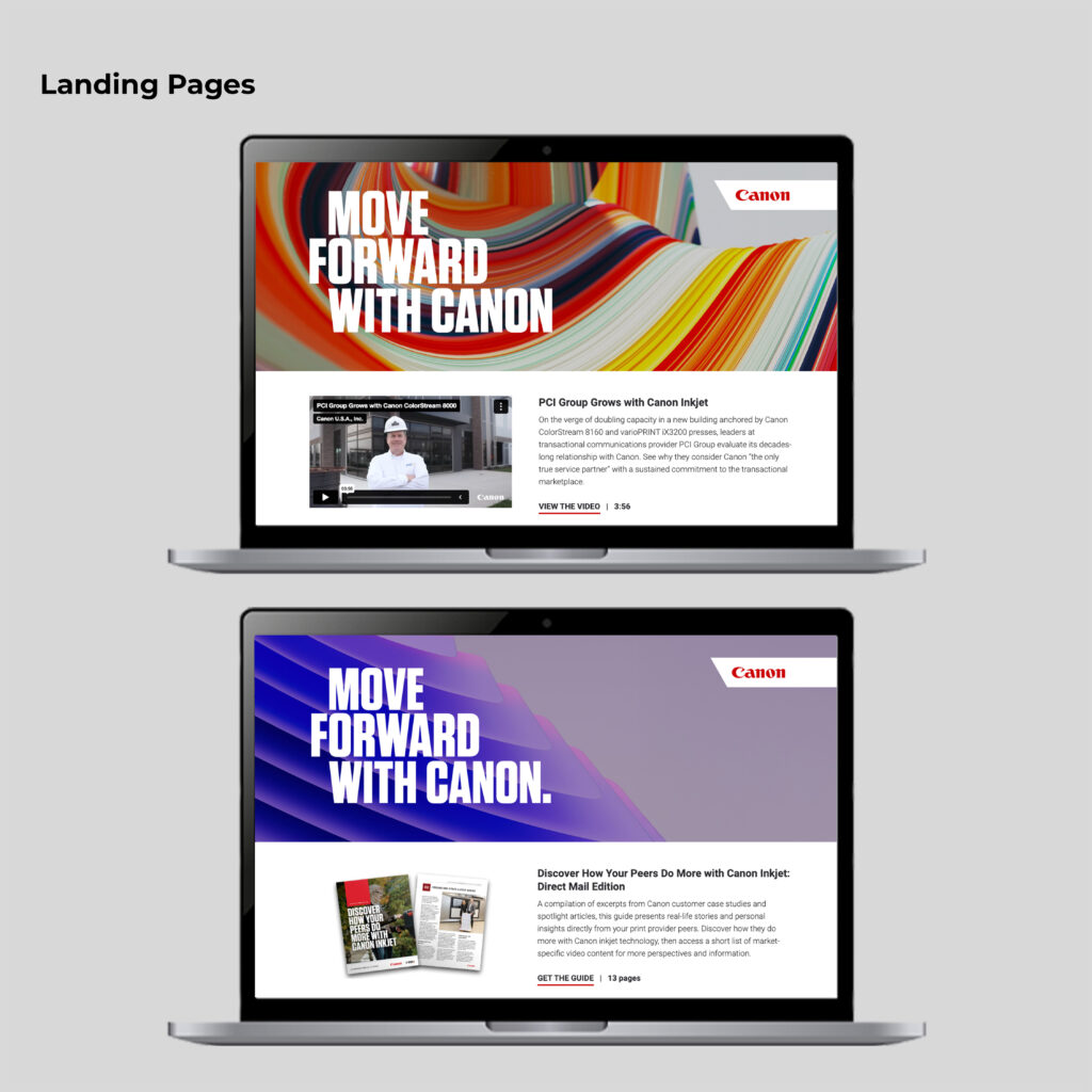 Canon_Landing_Pages