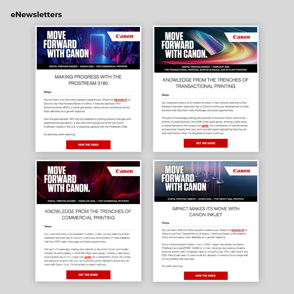 Canon_eNewsletters