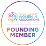 AllianceBadge The Alliance for Women in Associations Founding Member